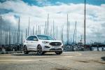 Ford Endura ST-Line 2018 года